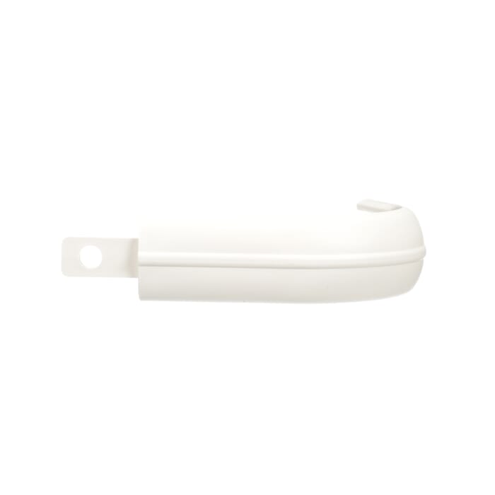 Hillrom Cane, Front, Parallelogram, Lt - 71725