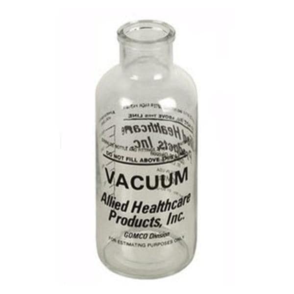 Allied Health Care Prod Canister Suction 1200cc Each - 01-90-3489