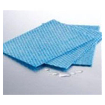 Graham Medical Washcloth Non Woven 12x13.5" 500/Ca - 49733