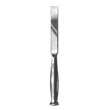 Miltex Osteotome Smith-Peterson 8" Straight Stainless Steel Each - Integra Miltex - 27-510
