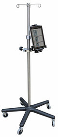 Omnimed Tablet Holder with Omni Clamp