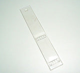 capsa SlidePak Lid - Clear