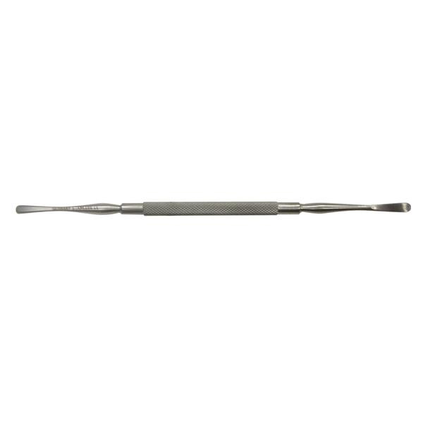 Hermann Medizentechnik Elevator Septum Freer 7" LF Blunt/Sharp Tip Stainless Steel Each - BR46-41518