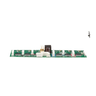 Hillrom PCB ASSY,VC,MOTOR CNTRL (OEM Certified Used) - 72273PRFB