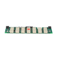 Hillrom Siderail Board - 72282P