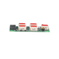 Hillrom PCB, Patient Control Assembly (OEM Certified Used) - 72283PRFB