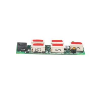 Hillrom PCB, Patient Control Assembly - 72283P