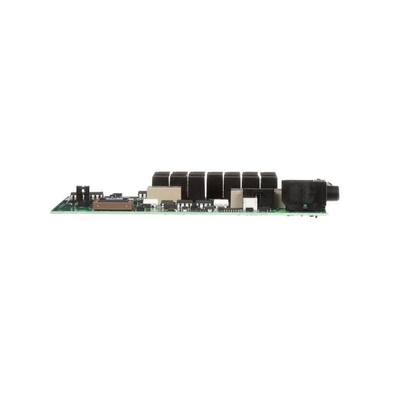 Hillrom Sidecomm Power Control Board Assembly - 72298P