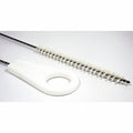 18 Nylon Pipe Brush 1/4 Brush Dia.