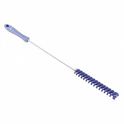 20 Polyester Tube and Valve Brush 3/4 Brush Dia.