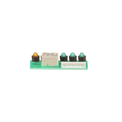 Hillrom PCB, Battery Indicator Assembly - 72300P