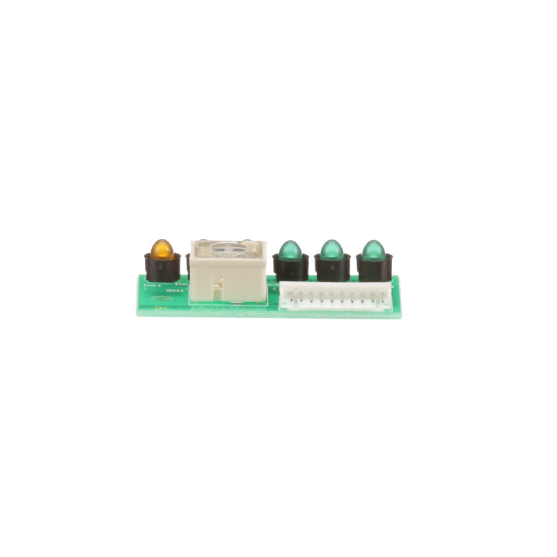 Hillrom PCB, Battery Indicator Assembly - 72300P