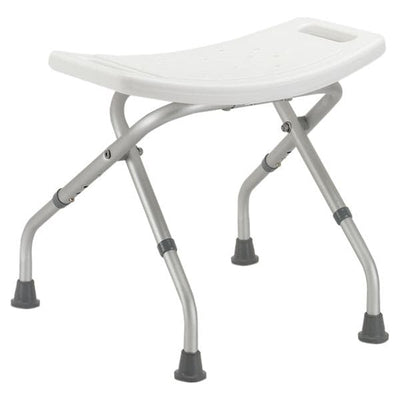 Drive Medical Designs Chair Shower 300lb Capacity 17.5-18.5" Aluminum/Plastic Each - 12486