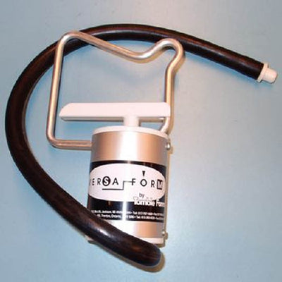 Vacuum Pump Versa Form Plus Single-hand Operation - 2825