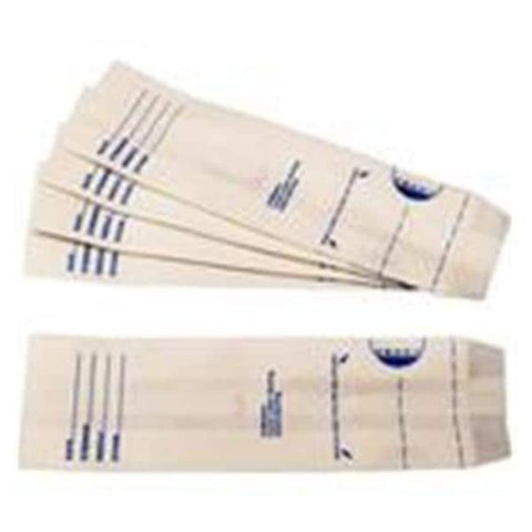 Fox Converting Inc Bag Sterilization 7.5 in White 1000/Ca - 150000101