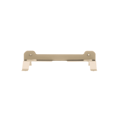Hillrom Weldment, Pump Bracket - 7246248S