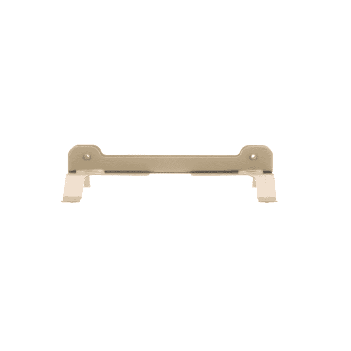Hillrom Weldment, Pump Bracket - 7246248S