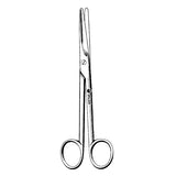 Sklar Instruments Scissors Dissecting Mayo 9" Blunt/Blunt Smooth Straight Stainless Steel Each - 90-1590