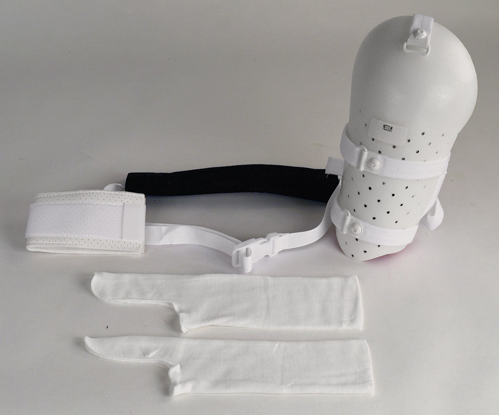 HUMERAL FRACTURE BRACE - EXTENDED LENGTH  | EACH