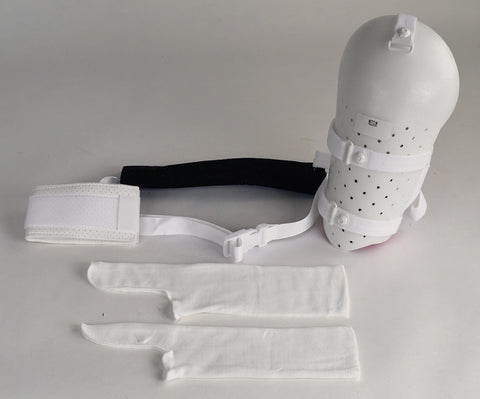 HUMERAL FRACTURE BRACE - EXTENDED LENGTH  | EACH