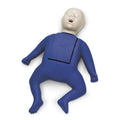 Nasco Healthcare, Inc Manikin Training Prompt TMAN 2 CPR Male Infant Blue Each - LF06002