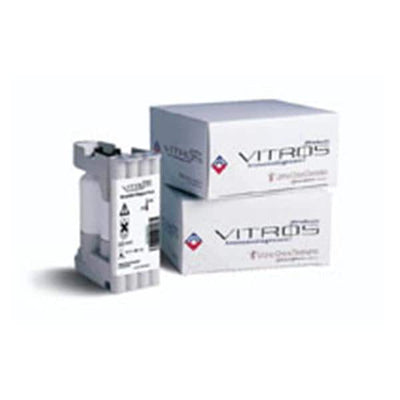 Ortho Clinical Diagnostics VITROS High Sample Diluent B Reagent 1x28mL 100-Well Pack 100/Pk - 8321200