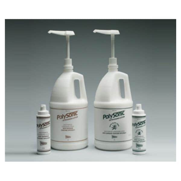 Parker Laboratories Inc Lotion Ultrasound Parker Laboratories Inc Gl, 4 BT/CA - 20-28