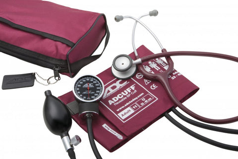 ADC Pocket Aneroid/Scope Kit