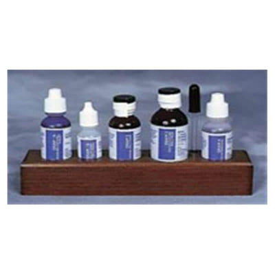 Medical Chemical Gram Stain Kit 4x2oz Each - 320-2OZ KIT