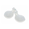 Silipos Pad Orthopedic Soft Zone Mtrsl Silicone/Gel Men 6.5-12/Women 8-13 Sz Lg/XL 1/Pr - 4021