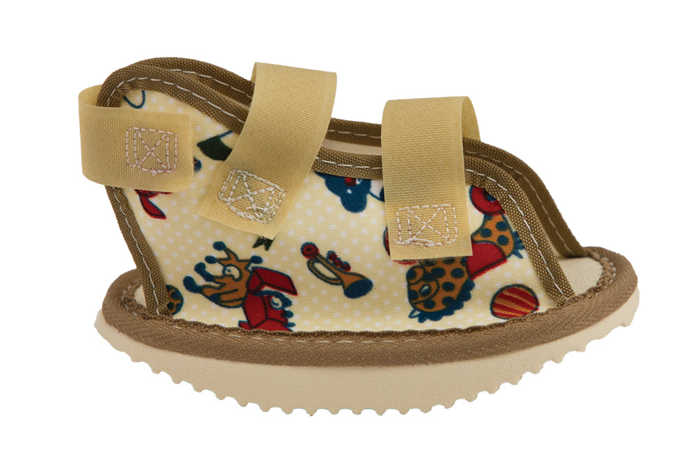 COMFOR™ TOT CAST BOOT