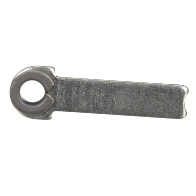 Hillrom Assembly, Spring Guide Foot - 72990