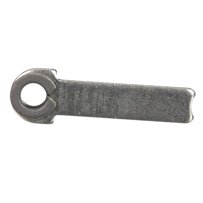 Hillrom Assembly, Spring Guide Foot - 72990