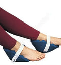 Convoluted Foam Heel and Elbow Protectors | Pair