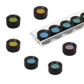 FARNSWORTH D15 COLOR TEST