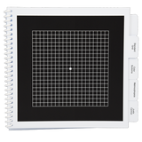 EXPANDED AMSLER CHART SET