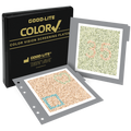 COLORCHECK COMPLETE VISION SCREENER