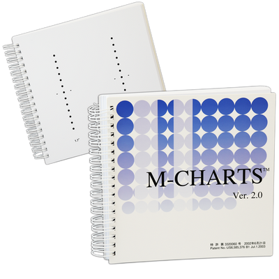 INAMI M-CHARTS™ FOR METAMORPHOPSIA ASSESSMENT VER. 2.0
