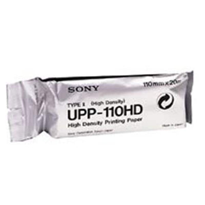 Cadmet, Inc Paper Ultrasound Sony For UPP110 5/Bx - 12023