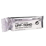 Cadmet, Inc Paper Ultrasound Sony For UPP110 5/Bx - 12023