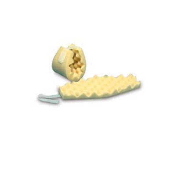 Span America Medical Protector Span+Aids Elbow Eggcrate Foam Beige Universal 20Pr/Ca - SP190-000