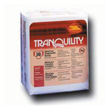 Principle Business Ent. Brief Slimline Unisex Medium 32-44" Heavy 96/Ca - 2122