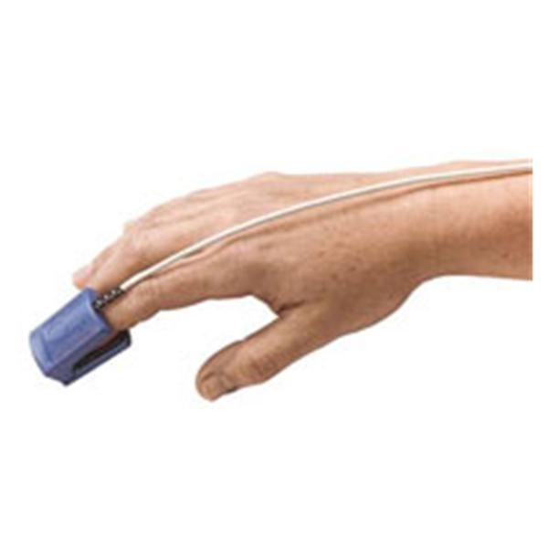 Nonin Medical Sensor SPO2 PureLight 8000 Finger/Toe Adult Eachch - 3278-003
