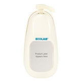 Ecolabs/Huntington Med. Dispenser General Purpose EcoLab White 1000 mL Each - 92722321