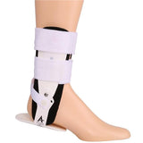 Cramer Products Brace Orthosis Active Multi-Phase Ank Foam White Sz M9-12/W10-13 Md Universal Each - MPP130