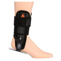 Cramer Products Brace Orthosis Active Multi-Phase Ank Foam Black Sz M5-8.5/W6.5-9.5 Sm Univ Each - MPP220