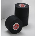 Cramer Products Tape Athletic 100% Cotton 1.5"x10yd Adhesive Black 32Rl/Ca - 280100