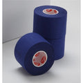 Cramer Products Tape Athletic 100% Cotton 1.5"x10yd Adhesive Blue 32Rl/Ca - 280120