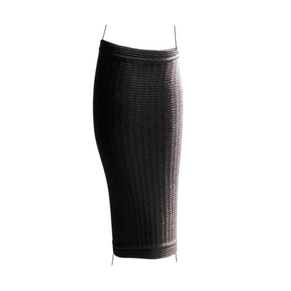Cramer Products Support Compression Nano Flex Clf Poly/Rbr/Spndx Black Sz Lg Univ Each - 279282