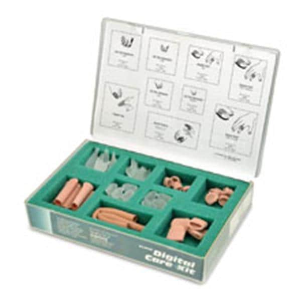 Silipos Care Kit Digital Gel Each - 30365